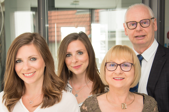 Unsere Rechtsanwälte